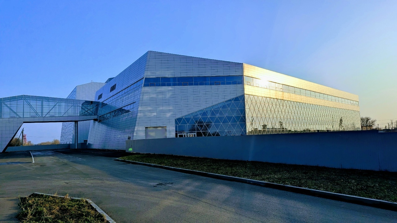 Где остановиться в Соль‑Илецке - arenda-soliletsk.ru