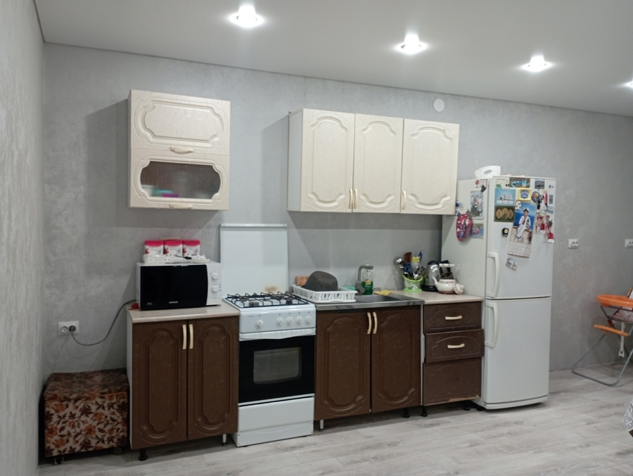 Сдается отдельный дом - arenda-soliletsk.ru
