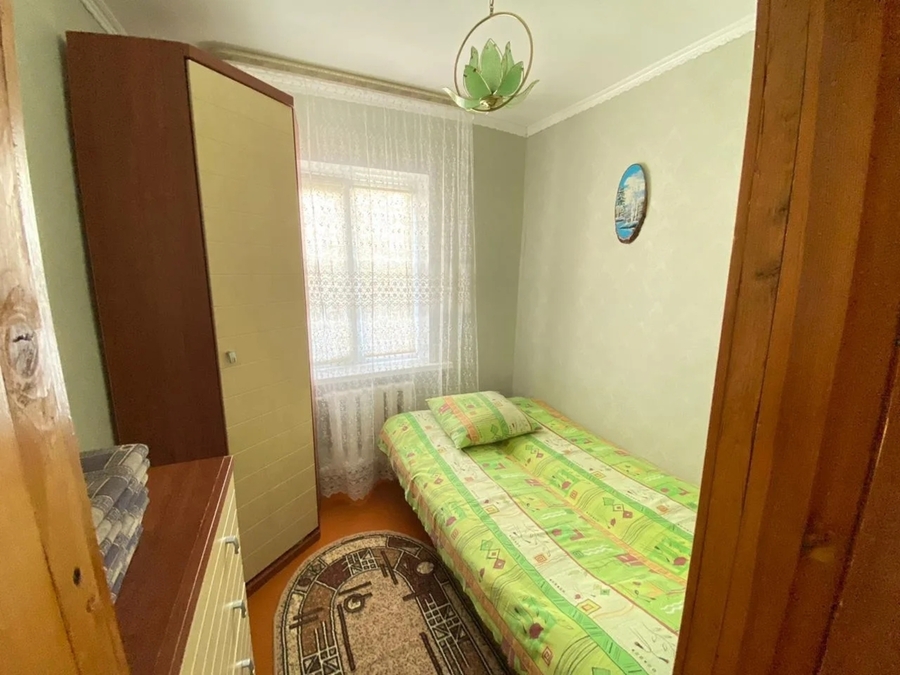 Частный дом по улице Дружбы - arenda-soliletsk.ru