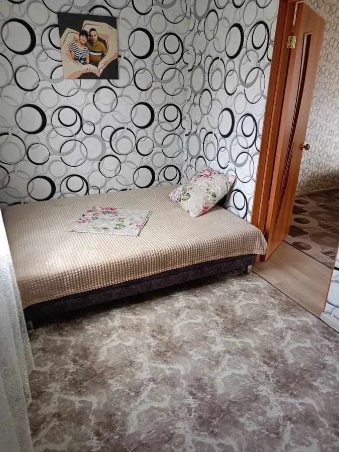 Сдаётся посуточно частный дом - arenda-soliletsk.ru