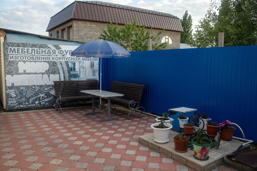 Частный дом со всеми удобствами - arenda-soliletsk.ru