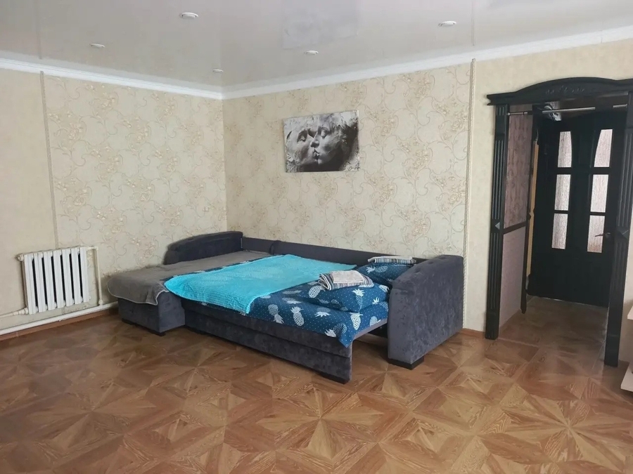Сдаётся посуточно просторный дом - arenda-soliletsk.ru