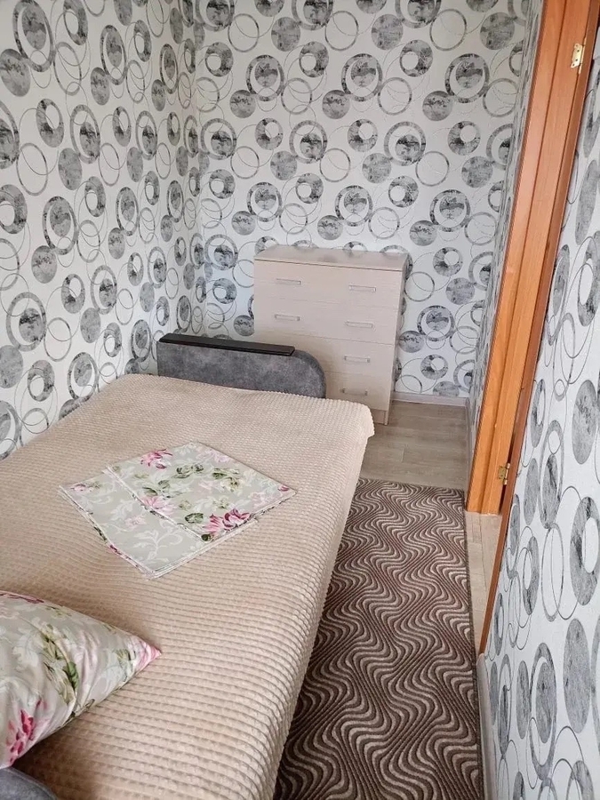 Сдаётся посуточно частный дом - arenda-soliletsk.ru