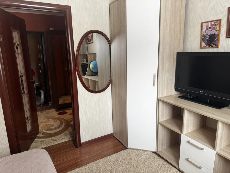 Отдельный благоустроенный дом - arenda-soliletsk.ru
