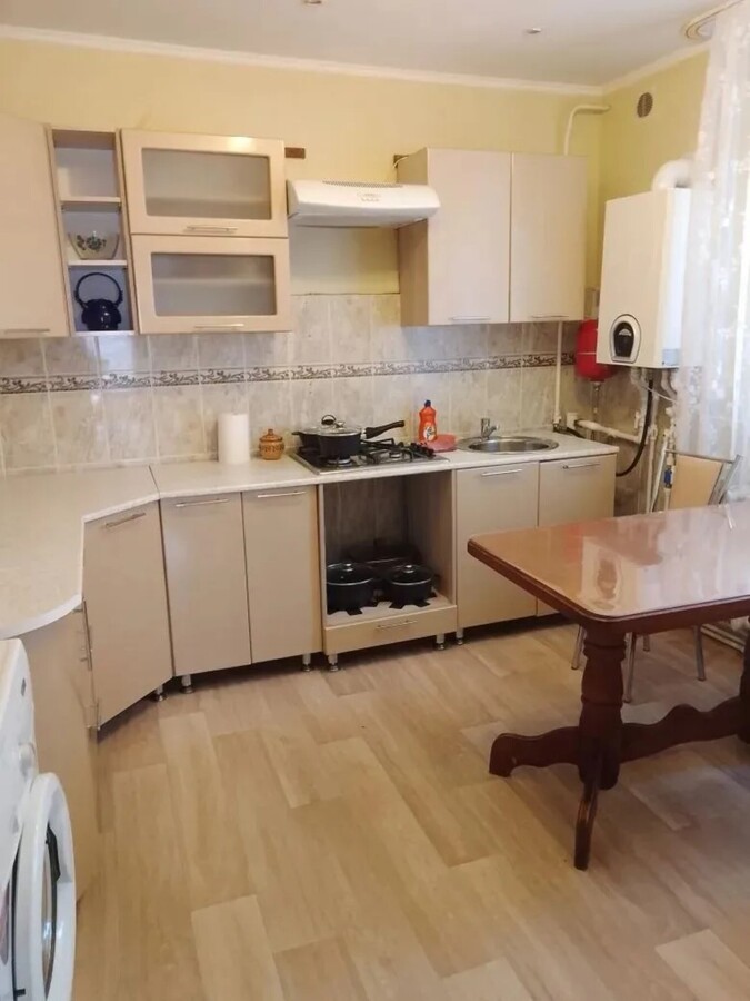 Посуточно отдельный дом без хозяев и подселения - arenda-soliletsk.ru