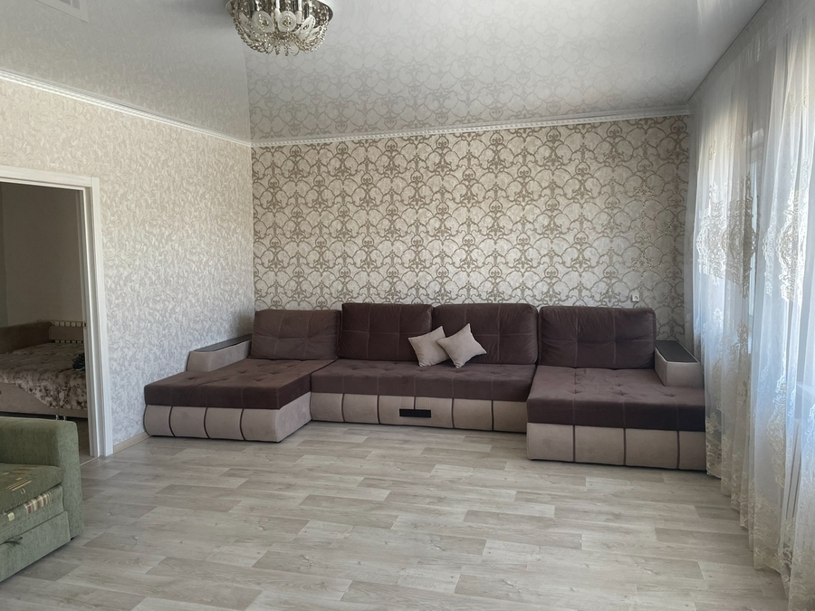 Сдаётся дом ул. Восточная - arenda-soliletsk.ru