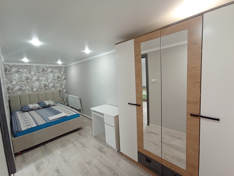Сдается отдельный дом - arenda-soliletsk.ru