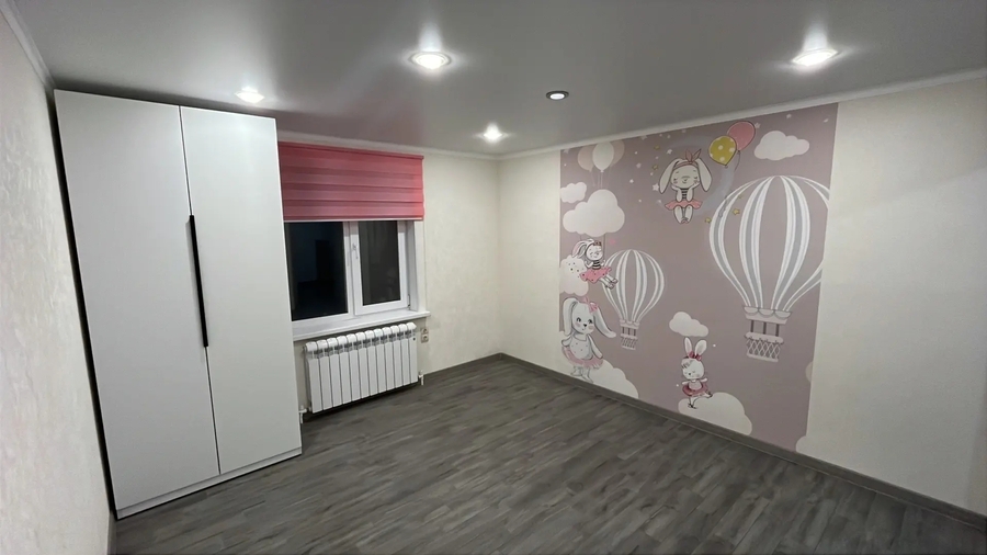 Отдельный дом - arenda-soliletsk.ru