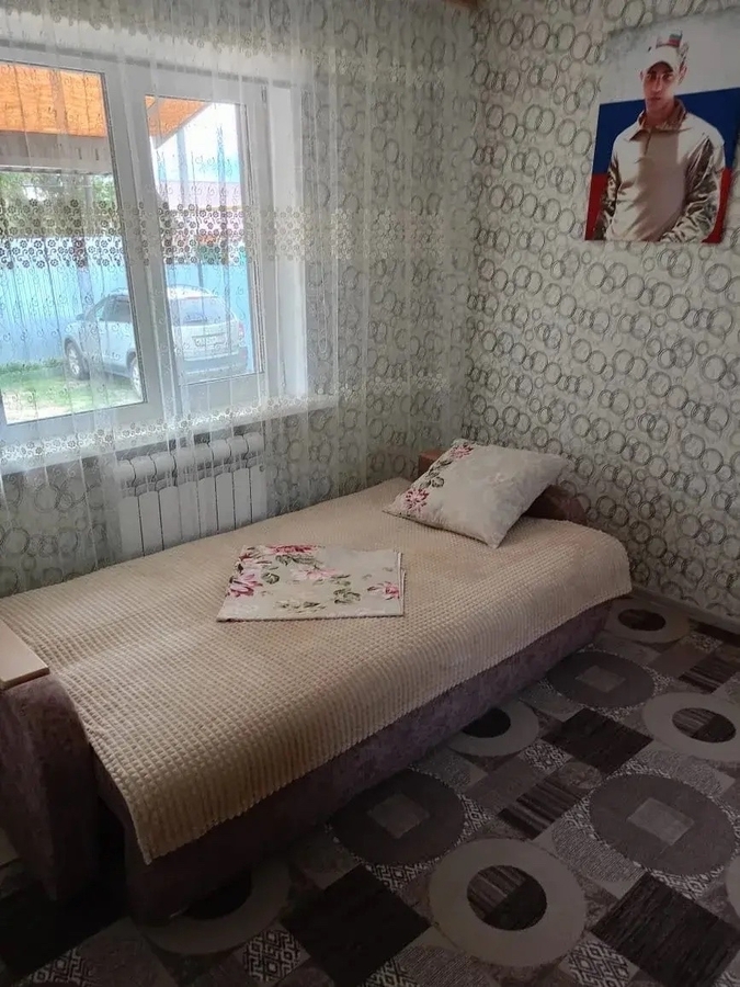 Сдаётся посуточно частный дом - arenda-soliletsk.ru