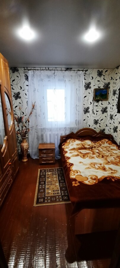 Дом для отдыха до 7 человек с бассейном и батутом - arenda-soliletsk.ru