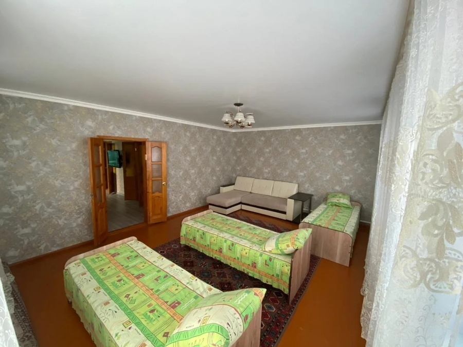 Частный дом по улице Дружбы - arenda-soliletsk.ru