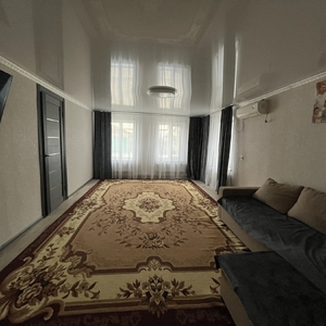 Сдается отдельный дом - arenda-soliletsk.ru