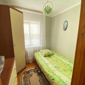 Частный дом по улице Дружбы - arenda-soliletsk.ru