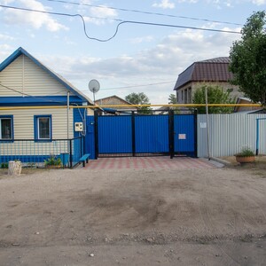 Частный дом со всеми удобствами - arenda-soliletsk.ru