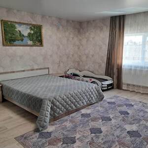 Аренда второго этажа дома с бассейном и батутом - arenda-soliletsk.ru