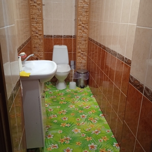 Сдаётся 2-х этажный коттедж, вмещающий 14 взрослых и 4 детей - arenda-soliletsk.ru