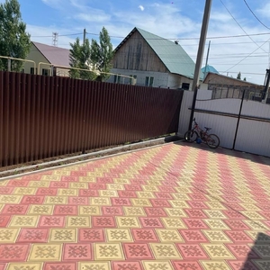 Большой дом в тихом районе курортного города - arenda-soliletsk.ru
