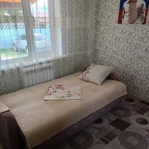 Сдаётся посуточно частный дом - arenda-soliletsk.ru