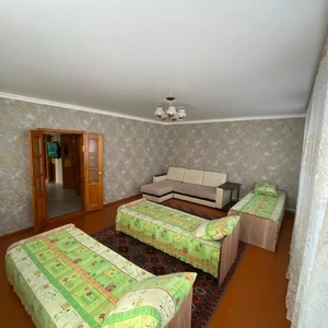 Частный дом по улице Дружбы - arenda-soliletsk.ru