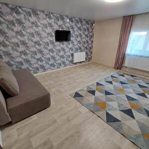 Аренда второго этажа дома с бассейном и батутом - arenda-soliletsk.ru