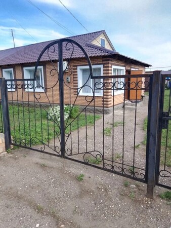 Посуточно отдельный дом без хозяев и подселения - arenda-soliletsk.ru