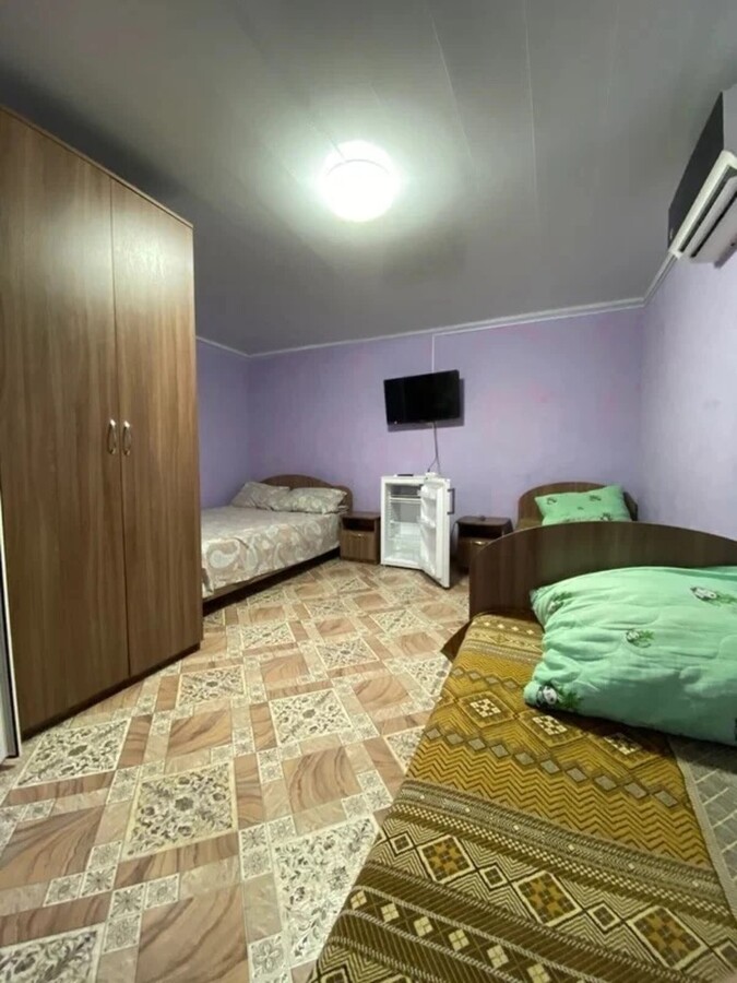 Гостиница с номерами: эконом, стандарт, люкс - arenda-soliletsk.ru