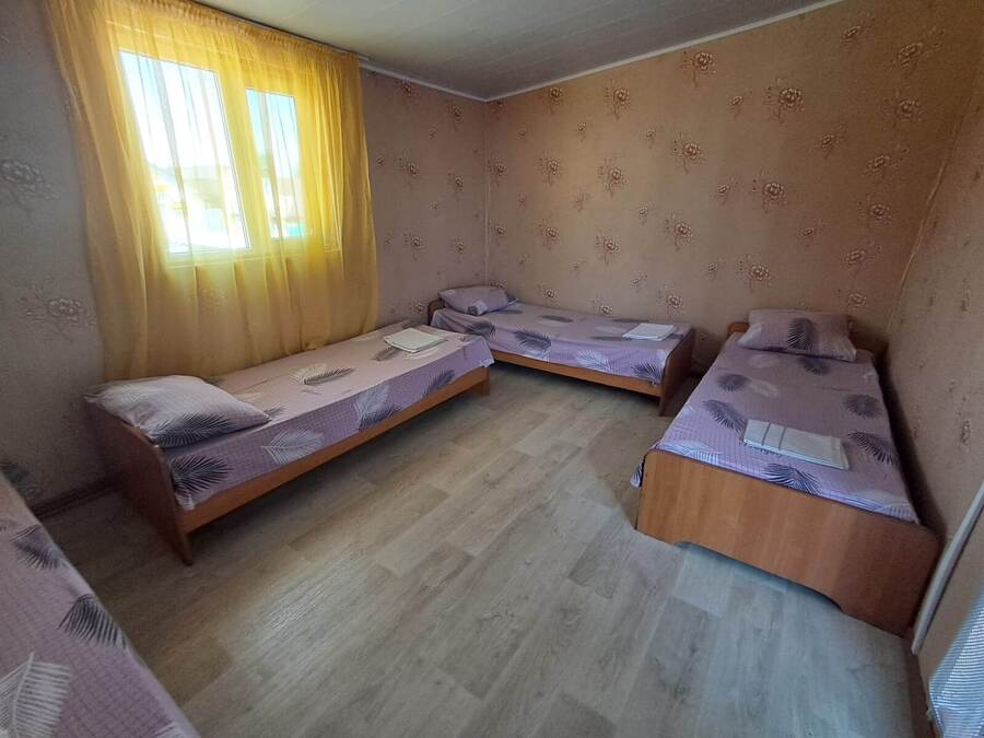 Номера у озера - arenda-soliletsk.ru