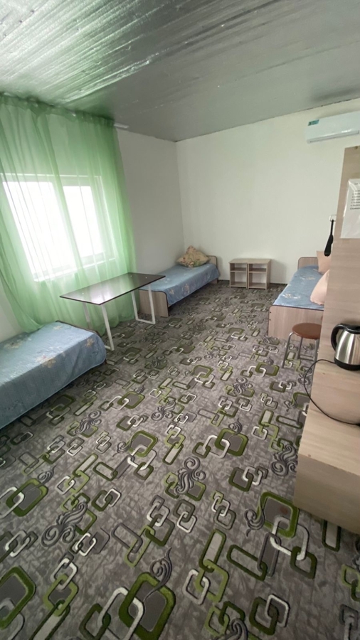 Гостиничный комплекс - arenda-soliletsk.ru