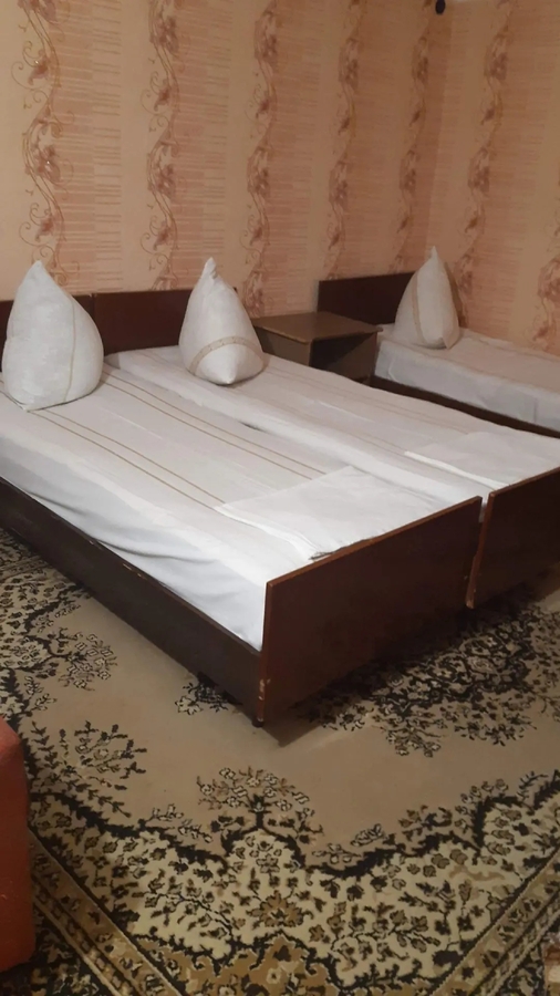 Отдельные домики от 3-х до 6-ти мест - arenda-soliletsk.ru