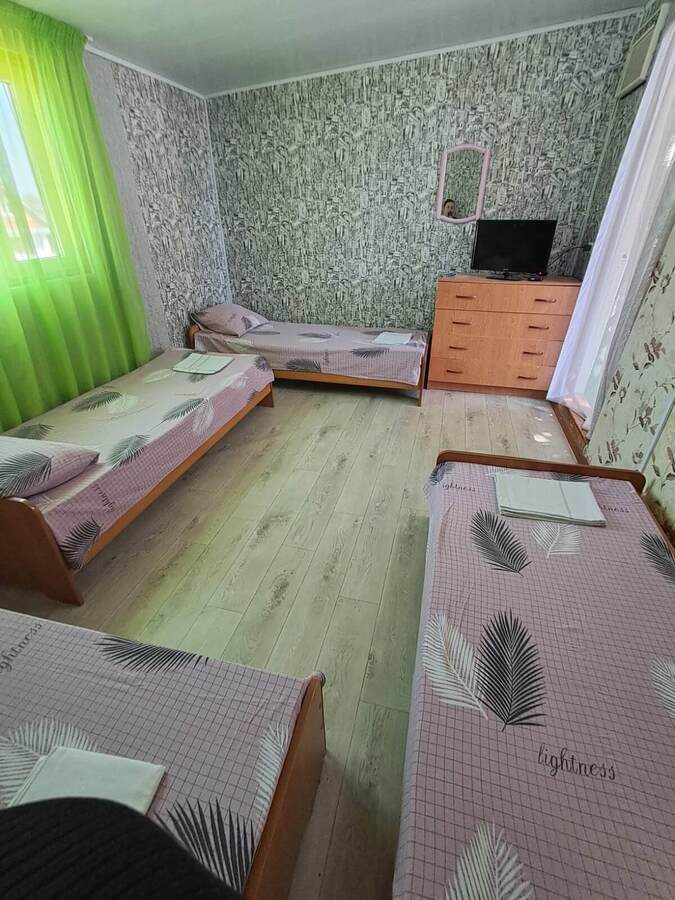 Номера у озера - arenda-soliletsk.ru
