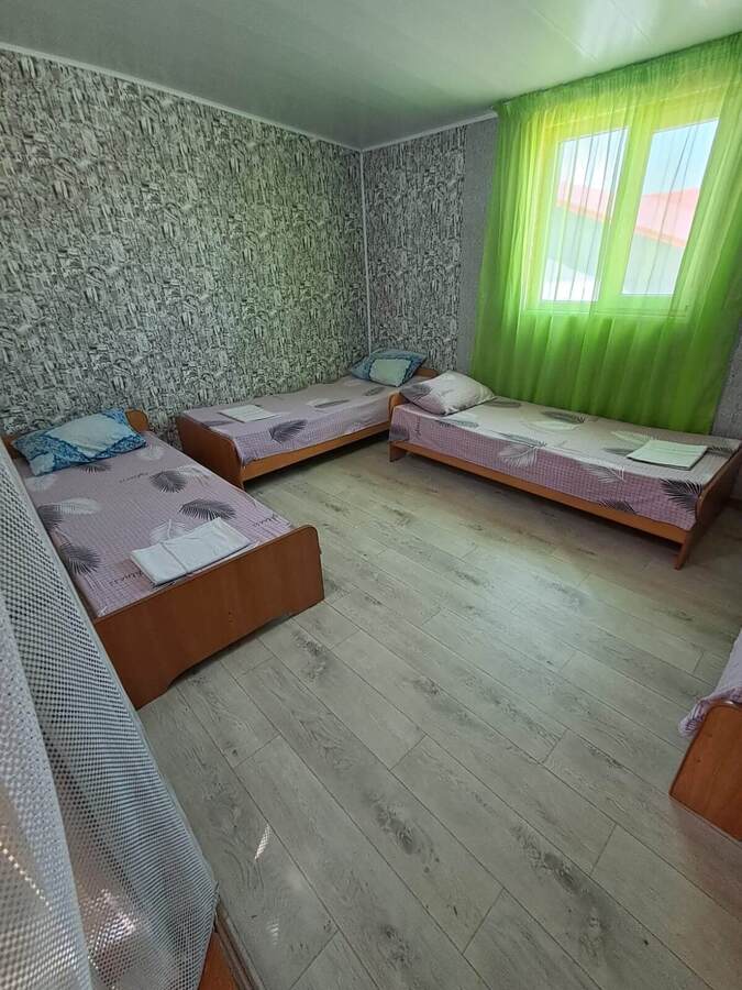 Номера у озера - arenda-soliletsk.ru