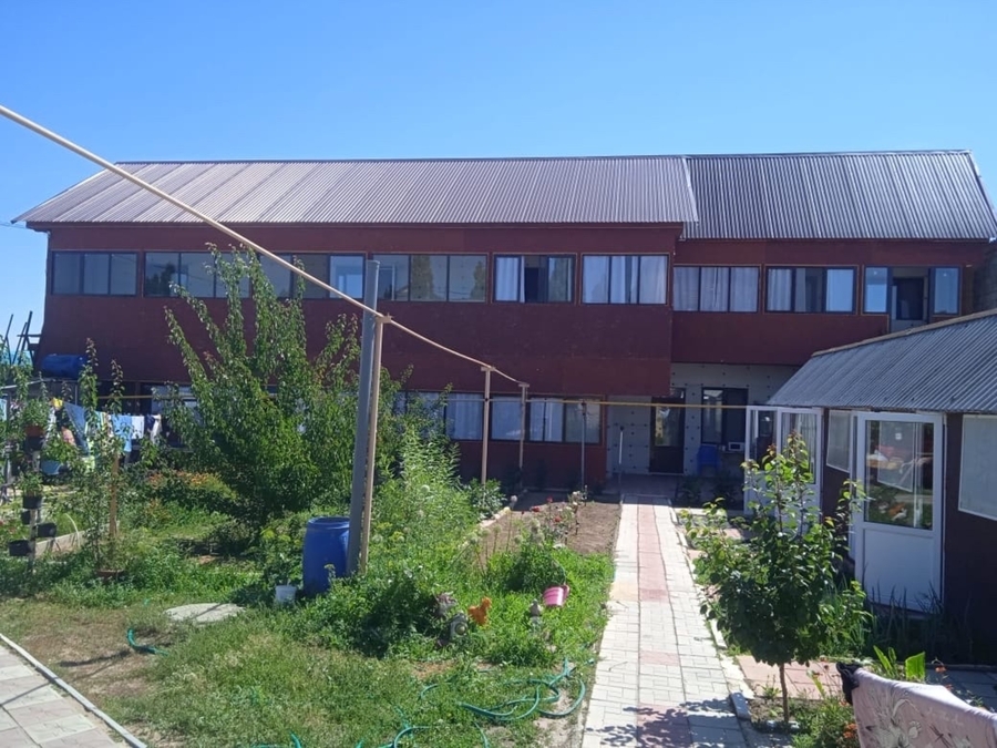 Гостиничный комплекс - arenda-soliletsk.ru