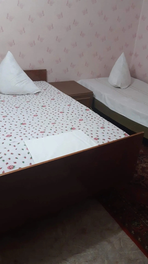 Отдельные домики от 3-х до 6-ти мест - arenda-soliletsk.ru