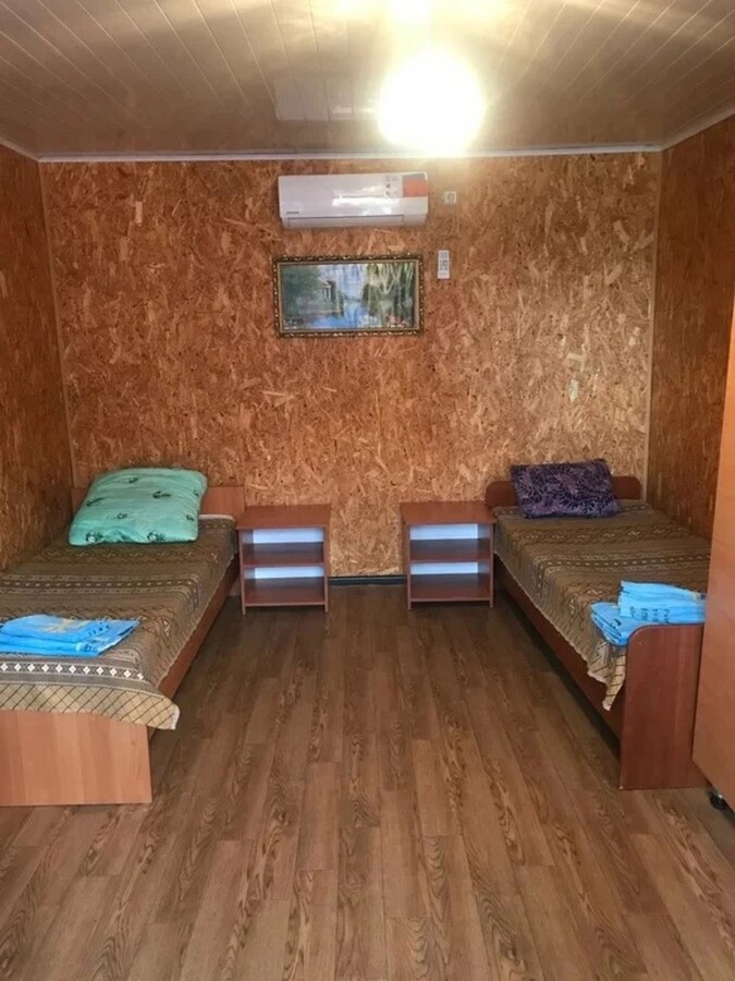 Гостиница с номерами: эконом, стандарт, люкс - arenda-soliletsk.ru