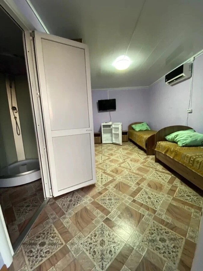Гостиница с номерами: эконом, стандарт, люкс - arenda-soliletsk.ru
