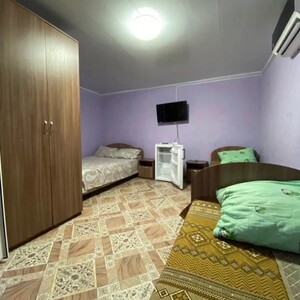 Гостиница с номерами: эконом, стандарт, люкс - arenda-soliletsk.ru