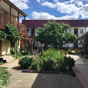 Гостиница с номерами: эконом, стандарт, люкс - arenda-soliletsk.ru