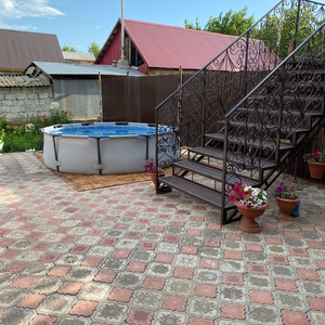 Гостевой Дом "Респект" - arenda-soliletsk.ru