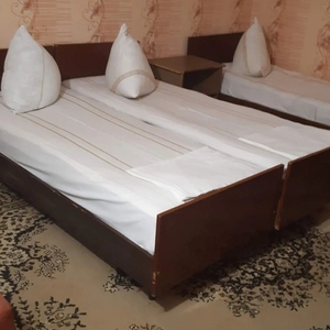 Отдельные домики от 3-х до 6-ти мест - arenda-soliletsk.ru