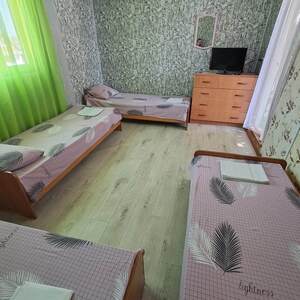 Номера у озера - arenda-soliletsk.ru