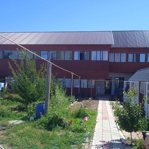 Гостиничный комплекс - arenda-soliletsk.ru