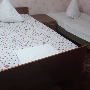Отдельные домики от 3-х до 6-ти мест - arenda-soliletsk.ru