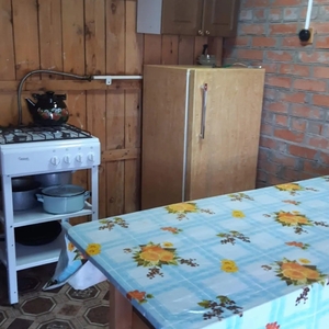 Отдельные домики от 3-х до 6-ти мест - arenda-soliletsk.ru
