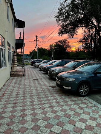 Гостевой Дом "Респект" - arenda-soliletsk.ru