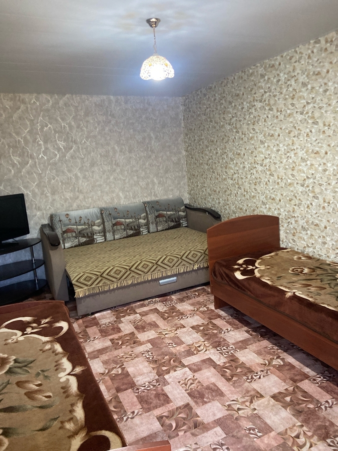 Отдельные уютные комнаты в пешей доступности от солёных озёр - arenda-soliletsk.ru