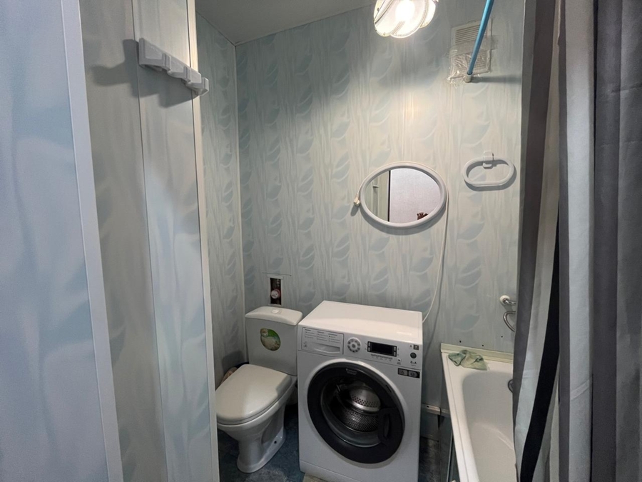 Квартира до 4-х гостей на 1 этаже - arenda-soliletsk.ru