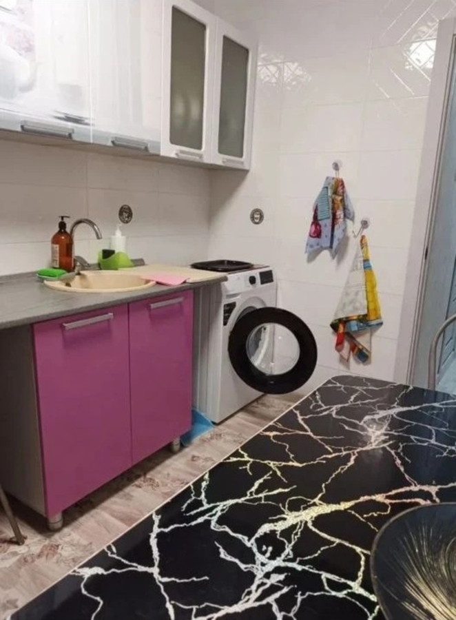 Двухкомнатная квартира - arenda-soliletsk.ru