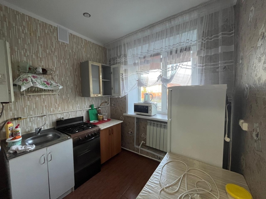 Квартира до 4-х гостей на 1 этаже - arenda-soliletsk.ru