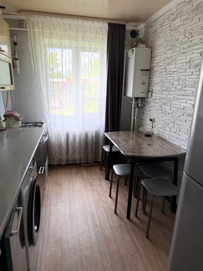 3-х комнатная квартира в центре - arenda-soliletsk.ru