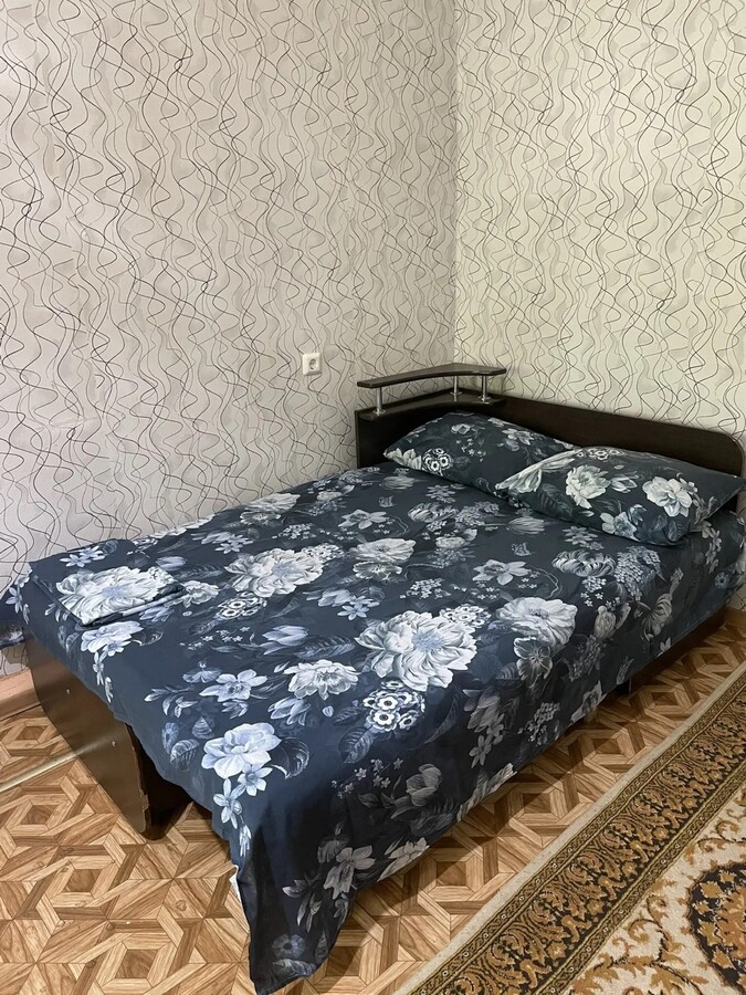 Трёхкомнатная квартира площадью 100 кв.м. - arenda-soliletsk.ru